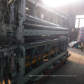 High grade double nozzle rapier loom